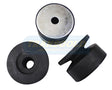Body Mount Fits Toyota Landcruiser 100 Position 3 Lower BM0020 - Transgold