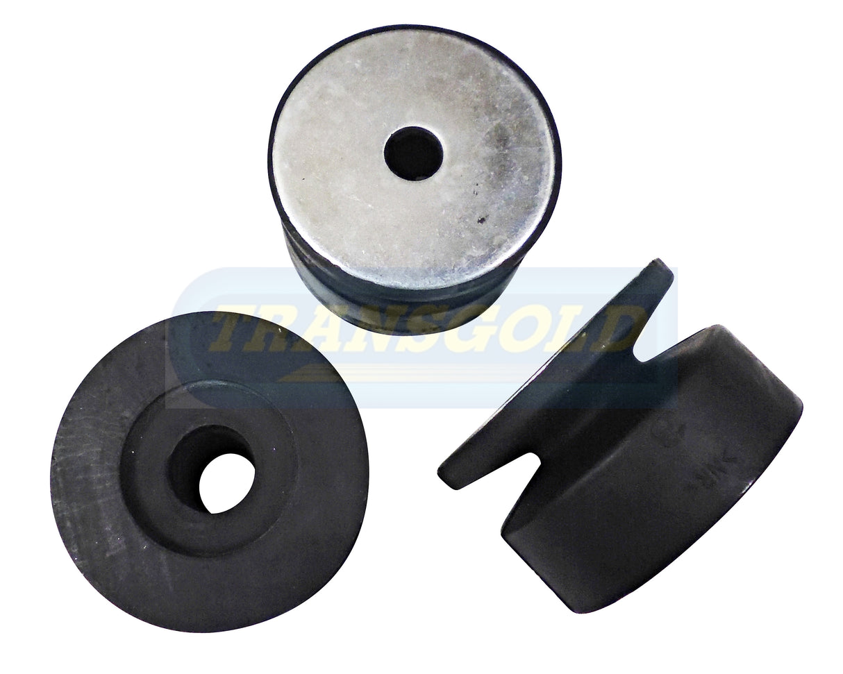 Body Mount Fits Toyota Landcruiser 100 Position 3 Lower BM0020 - Transgold