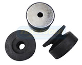 Body Mount Fits Toyota Landcruiser 100 Position 3 Lower BM0020 - Transgold