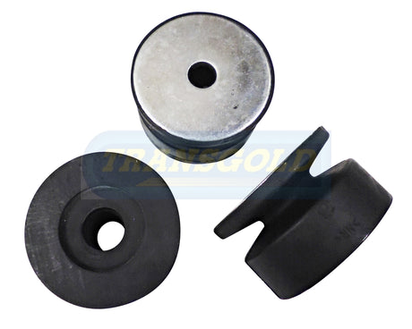 Body Mount Fits Toyota Landcruiser 100 Position 3 Lower BM0020 - Transgold