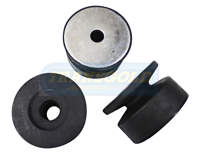 Body Mount Fits Toyota Landcruiser 100 Position 3 Lower BM0020 - Transgold
