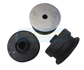 Body Mount Fits Toyota Landcruiser 100 Position 4 Upper BM0021 - Transgold