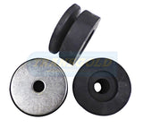Body Mount Fits Toyota Landcruiser 100 Position 4 Lower BM0022 - Transgold