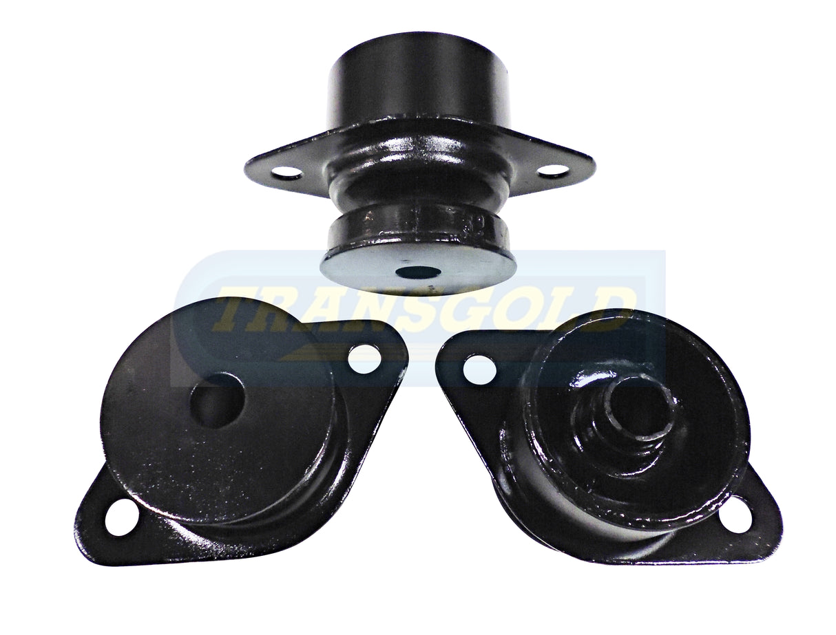 Body Mount Fits Toyota Landcruiser 100 Position 5 BM0023 - Transgold