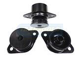Body Mount Fits Toyota Landcruiser 100 Position 5 BM0023 - Transgold