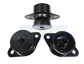 Body Mount Fits Toyota Landcruiser 100 Position 5 BM0023 - Transgold
