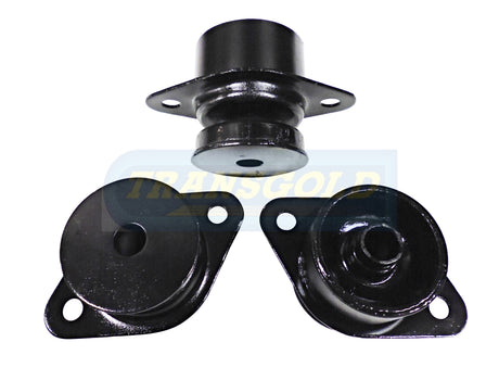 Body Mount Fits Toyota Landcruiser 100 Position 5 BM0023 - Transgold