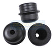 Body Mount Fits Toyota Landcruiser 100 Position 6 BM0024 - Transgold