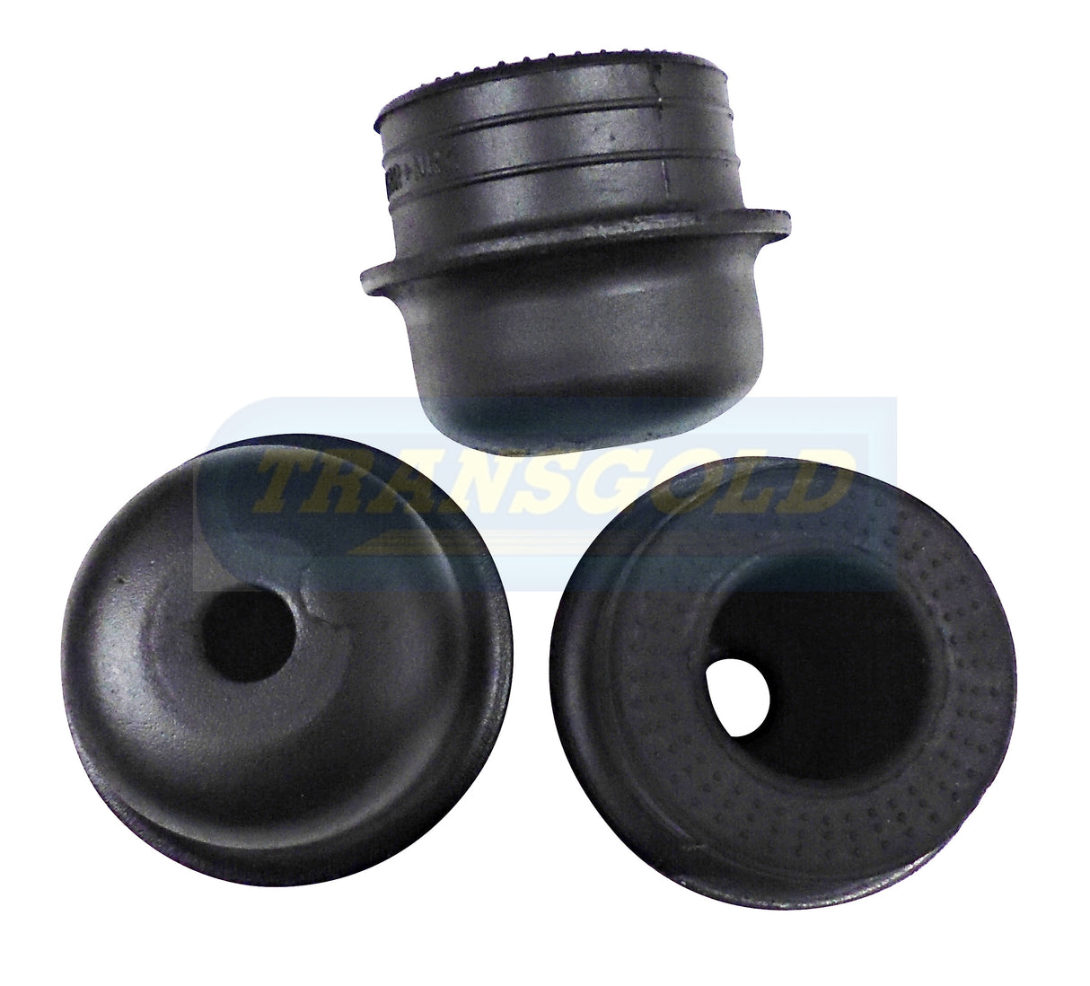 Body Mount Fits Toyota Landcruiser 100 Position 6 BM0024 - Transgold