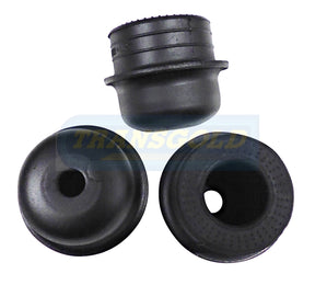 Body Mount Fits Toyota Landcruiser 100 Position 6 BM0024 - Transgold