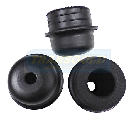 Body Mount Fits Toyota Landcruiser 100 Position 6 BM0024 - Transgold