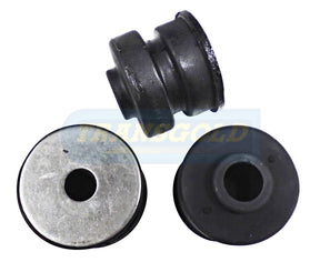 Body Mount Fits Toyota Prado 90 Position 1 Upper BM0025 - Transgold
