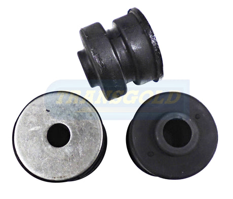 Body Mount Fits Toyota Prado 90 Position 1 Upper BM0025 - Transgold