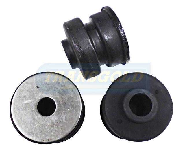 Body Mount Fits Toyota Prado 90 Position 1 Upper BM0025 - Transgold