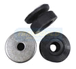 Body Mount Fits Toyota Prado 90 Position 1 Lower BM0026 - Transgold