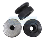 Body Mount Fits Toyota Prado 90 Position 1 Lower BM0026 - Transgold