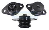 Body Mount Fits Toyota Prado 90 Position 2 BM0027 - Transgold