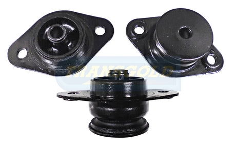Body Mount Fits Toyota Prado 90 Position 2 BM0027 - Transgold