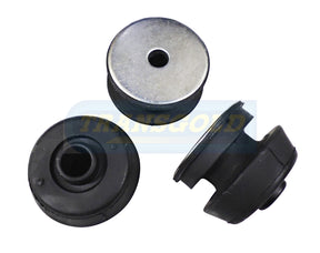 Body Mount Fits Toyota Prado 90 Position 3-4 Upper BM0028 - Transgold | Universal Auto Spares