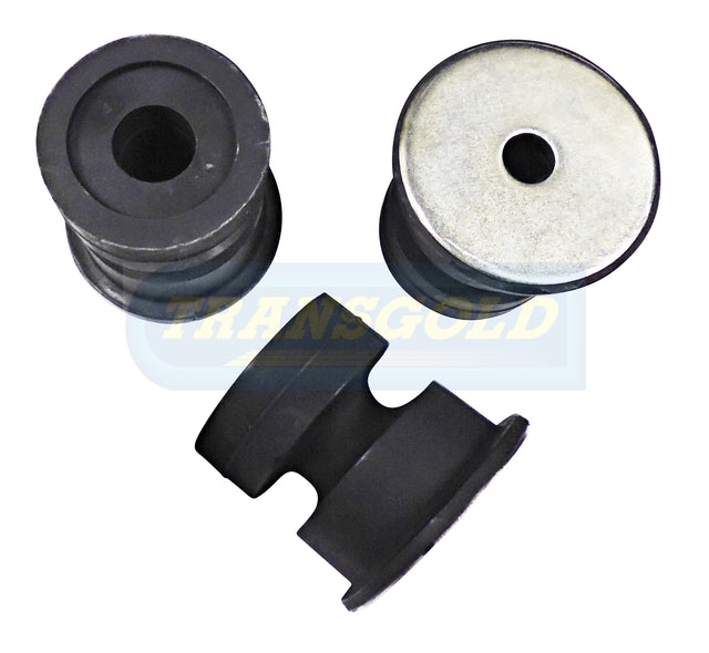 Body Mount Fits Toyota Prado 90 Position 3-4 Lower BM0029 - Transgold | Universal Auto Spares