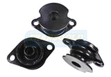 Body Mount Fits Toyota Prado 90/120 Position 5 BM0030 - Transgold | Universal Auto Spares
