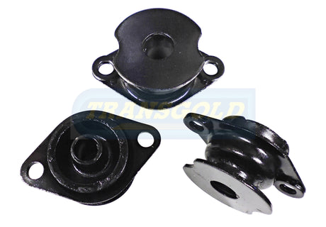 Body Mount Fits Toyota Prado 90/120 Position 5 BM0030 - Transgold | Universal Auto Spares