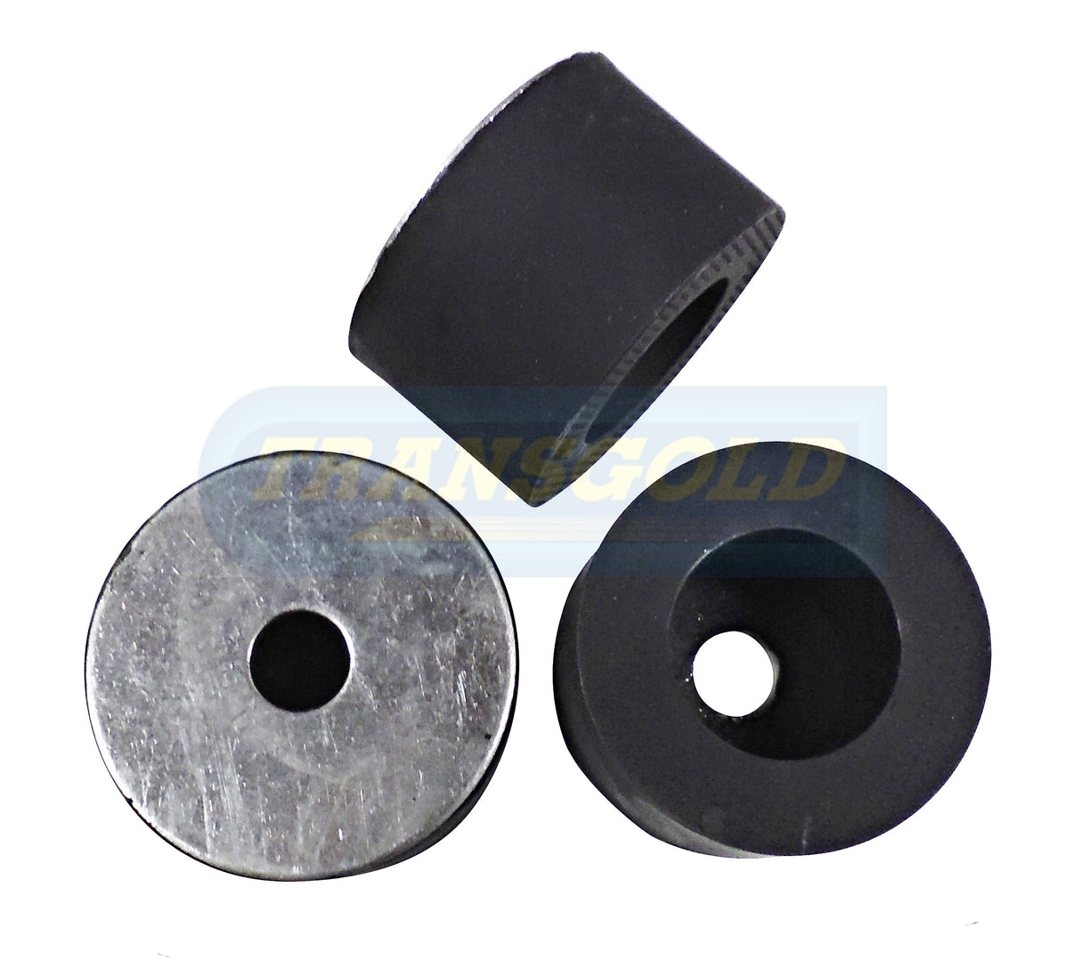 Body Mount Fits Toyota Prado 90 Position 6 BM0031 - Transgold | Universal Auto Spares