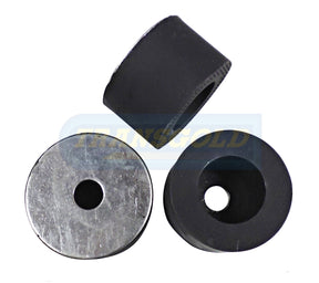 Body Mount Fits Toyota Prado 90 Position 6 BM0031 - Transgold | Universal Auto Spares