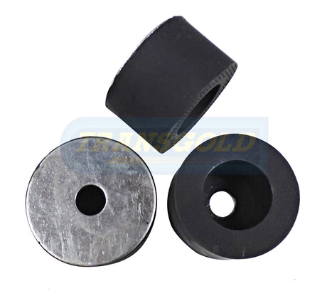 Body Mount Fits Toyota Prado 90 Position 6 BM0031 - Transgold | Universal Auto Spares