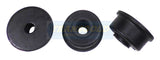 Body Mount Fits Toyota Hilux LN/YN/RN 5, 6 Duel Cab Position 1 BM0032 - Transgold | Universal Auto Spares