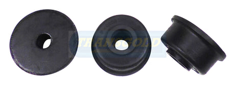Body Mount Fits Toyota Hilux LN/YN/RN 5, 6 Duel Cab Position 1 BM0032 - Transgold | Universal Auto Spares