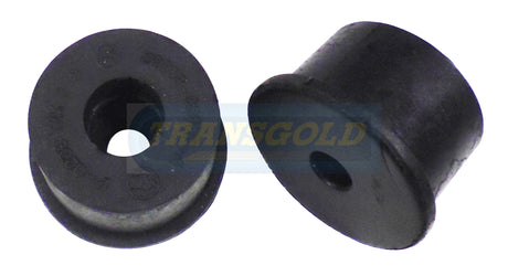 Body Mount Fits Toyota Hilux LN/YN/RN 5, 6 Duel Cab Position 1 BM0033 - Transgold | Universal Auto Spares