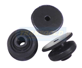 Body Mount Fits Toyota Hilux LN/YN/RN 5, 6 Duel Cab Position 2, 3, 4 Upper BM0034 - Transgold | Universal Auto Spares