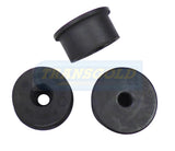 Body Mount Fits Toyota Hilux LN/YN/RN 5, 6 Duel Cab Position 2, 3, 4 Lower BM0035 - Transgold | Universal Auto Spares