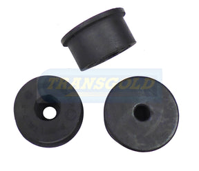 Body Mount Fits Toyota Hilux LN/YN/RN 5, 6 Duel Cab Position 2, 3, 4 Lower BM0035 - Transgold | Universal Auto Spares