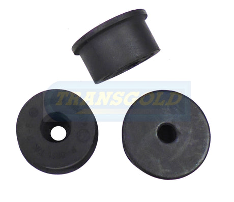 Body Mount Fits Toyota Hilux LN/YN/RN 5, 6 Duel Cab Position 2, 3, 4 Lower BM0035 - Transgold | Universal Auto Spares
