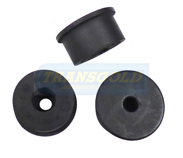 Body Mount Fits Toyota Hilux LN/YN/RN 5, 6 Duel Cab Position 2, 3, 4 Lower BM0035 - Transgold | Universal Auto Spares