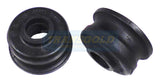 Body Mount Fits Toyota Hilux 8/97-8/05 Position 1 Upper BM0036 - Transgold | Universal Auto Spares