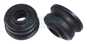 Body Mount Fits Toyota Hilux 8/97-8/05 Position 1 Upper BM0036 - Transgold | Universal Auto Spares