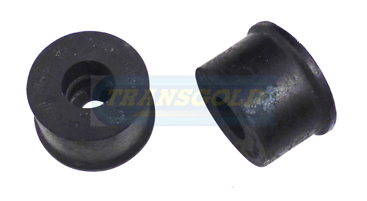 Body Mount Fits Toyota Hilux 8/97-8/05 Position 1 Lower BM0037 - Transgold | Universal Auto Spares