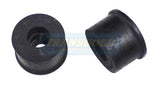 Body Mount Fits Toyota Hilux 8/97-8/05 Position 1 Lower BM0037 - Transgold | Universal Auto Spares
