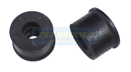 Body Mount Fits Toyota Hilux 8/97-8/05 Position 1 Lower BM0037 - Transgold | Universal Auto Spares