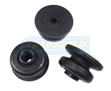 Body Mount Fits Toyota Hilux 8/97-8/05 Position 2 Upper BM0038 - Transgold | Universal Auto Spares