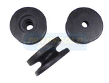 Body Mount Fits Toyota Hilux 8/97-8/05 Position 2 Lower BM0039 - Transgold | Universal Auto Spares