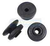 Body Mount Fits Toyota Hilux 8/97-8/05 Position 3 Upper BM0040 - Transgold | Universal Auto Spares