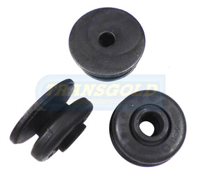 Body Mount Fits Toyota Hilux 8/97-8/05 Position 3 Upper BM0040 - Transgold | Universal Auto Spares