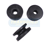 Body Mount Fits Toyota Hilux 8/97-8/05 Position 3 Lower BM0041 - Transgold | Universal Auto Spares