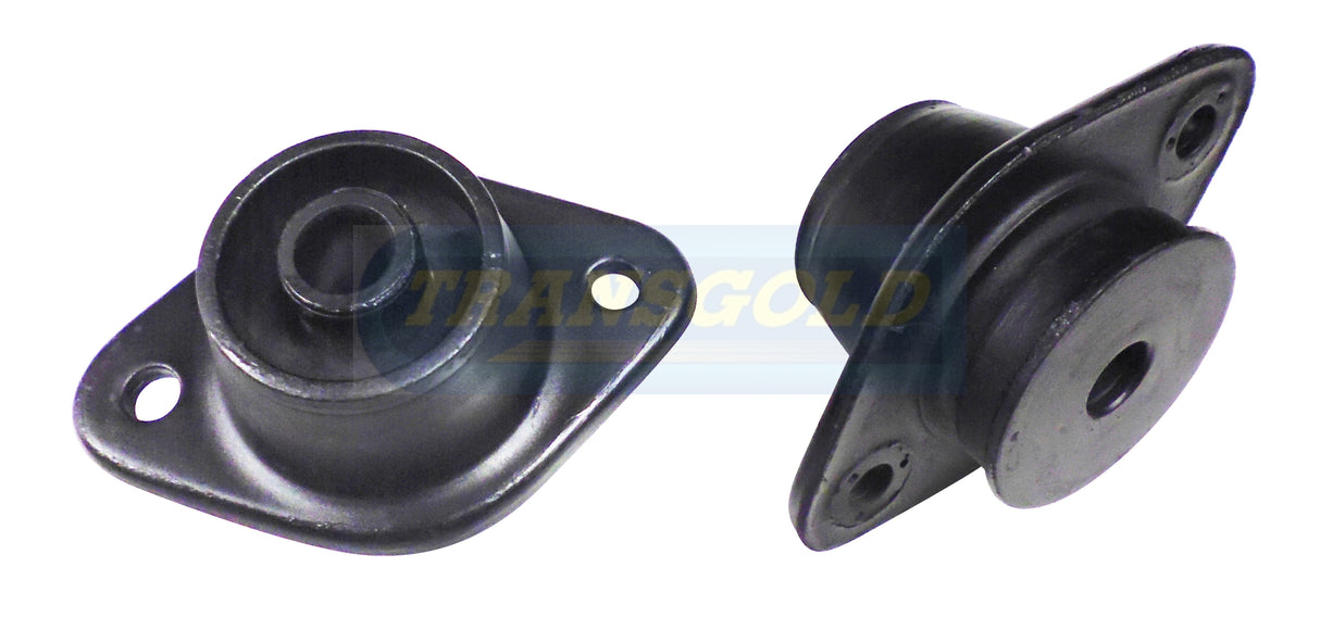 Body Mount Fits Toyota Hilux 8/97-8/05 Position 4 Upper BM0042 - Transgold | Universal Auto Spares