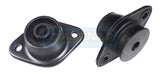 Body Mount Fits Toyota Hilux 8/97-8/05 Position 4 Upper BM0042 - Transgold | Universal Auto Spares