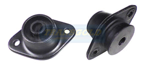 Body Mount Fits Toyota Hilux 8/97-8/05 Position 4 Upper BM0042 - Transgold | Universal Auto Spares